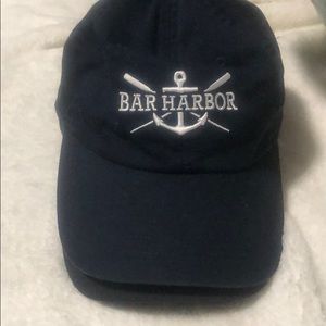 Authentic State of Maine hat